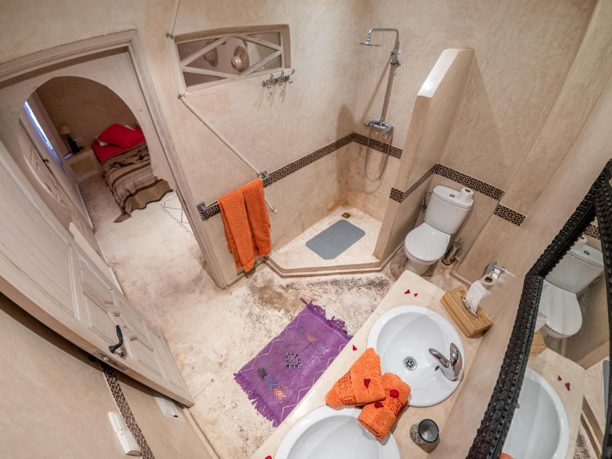 Riad Tahani มาร์ราเกช ภายนอก รูปภาพ