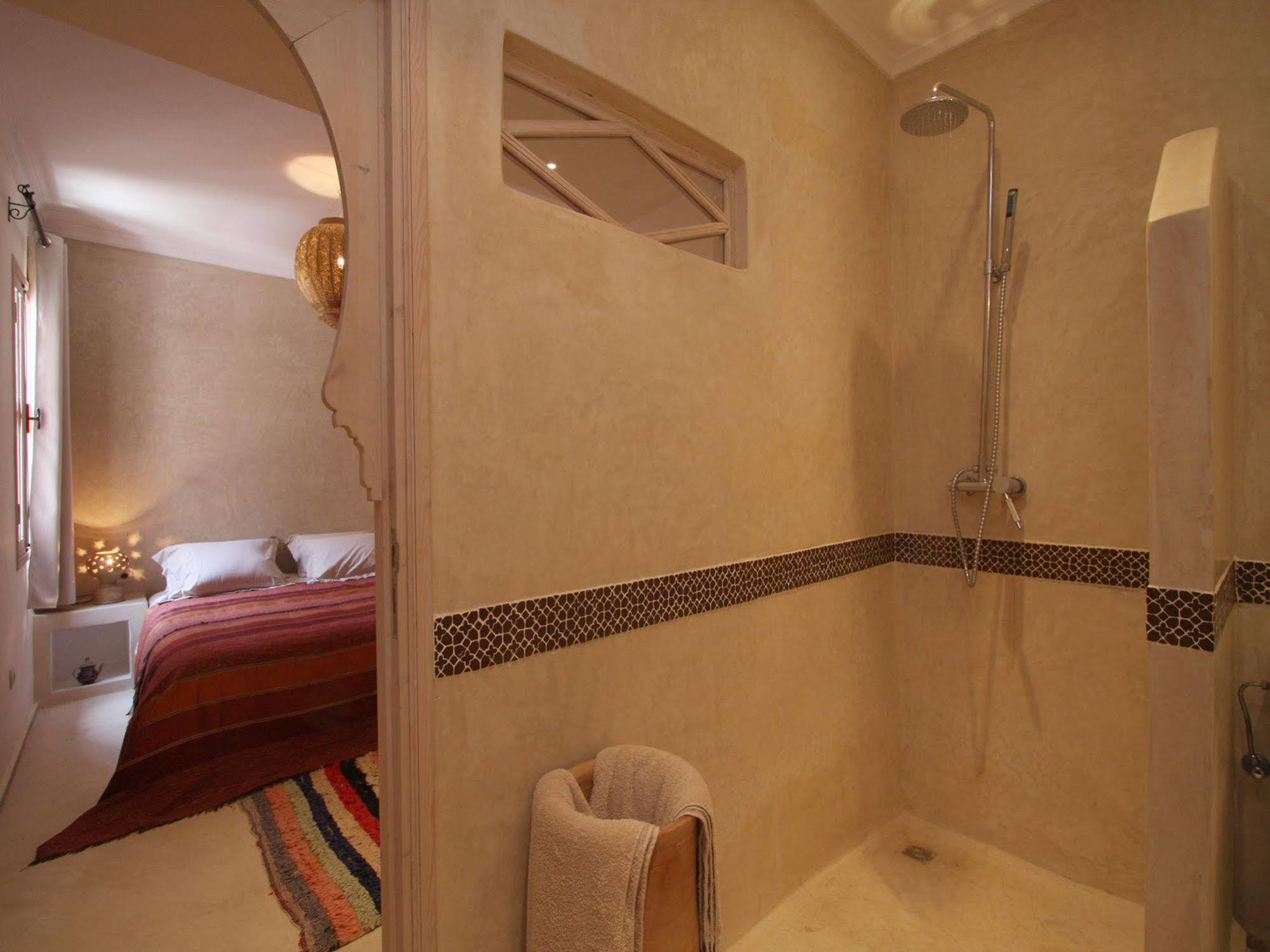 Riad Tahani มาร์ราเกช ภายนอก รูปภาพ