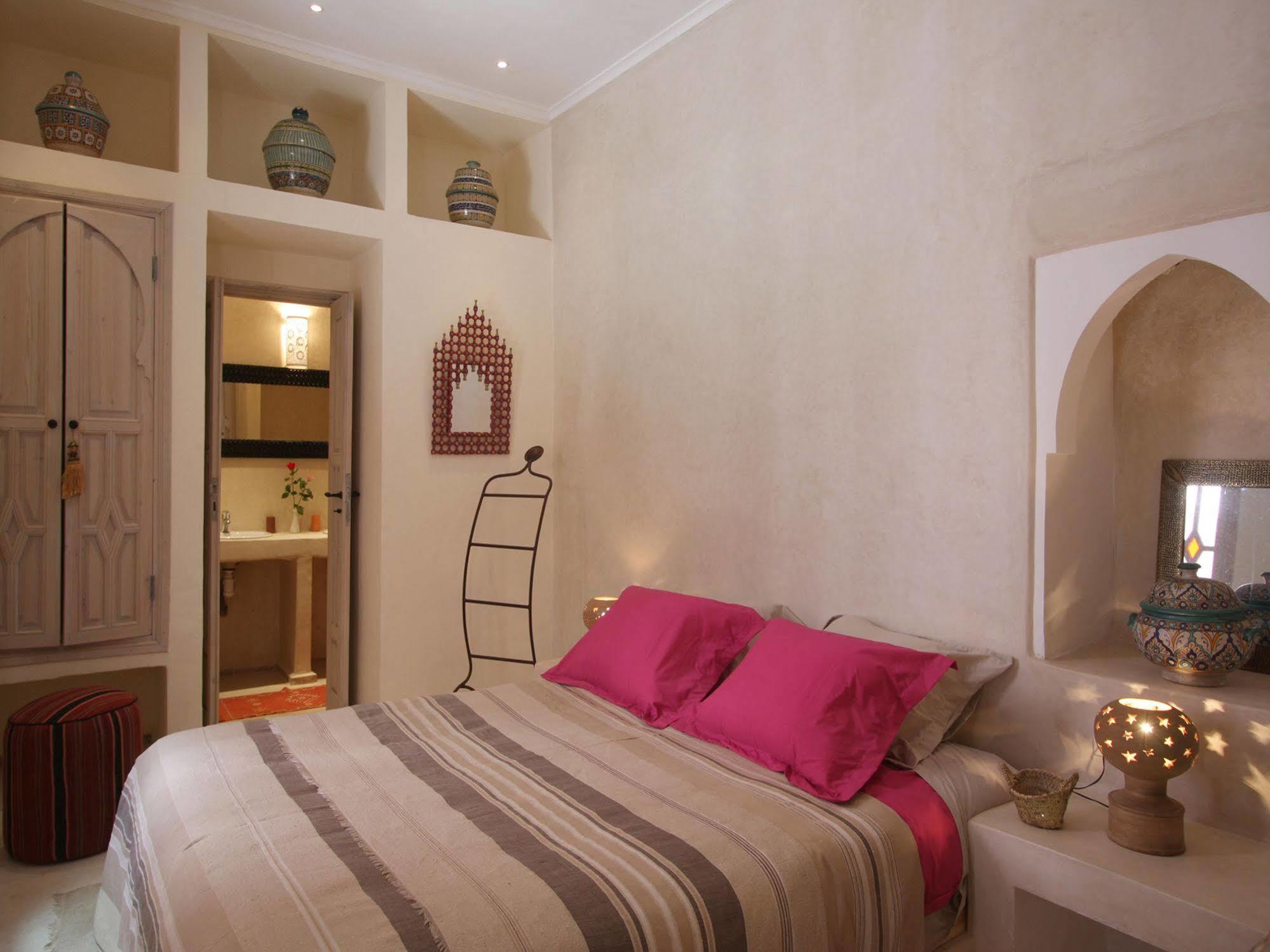 Riad Tahani มาร์ราเกช ภายนอก รูปภาพ
