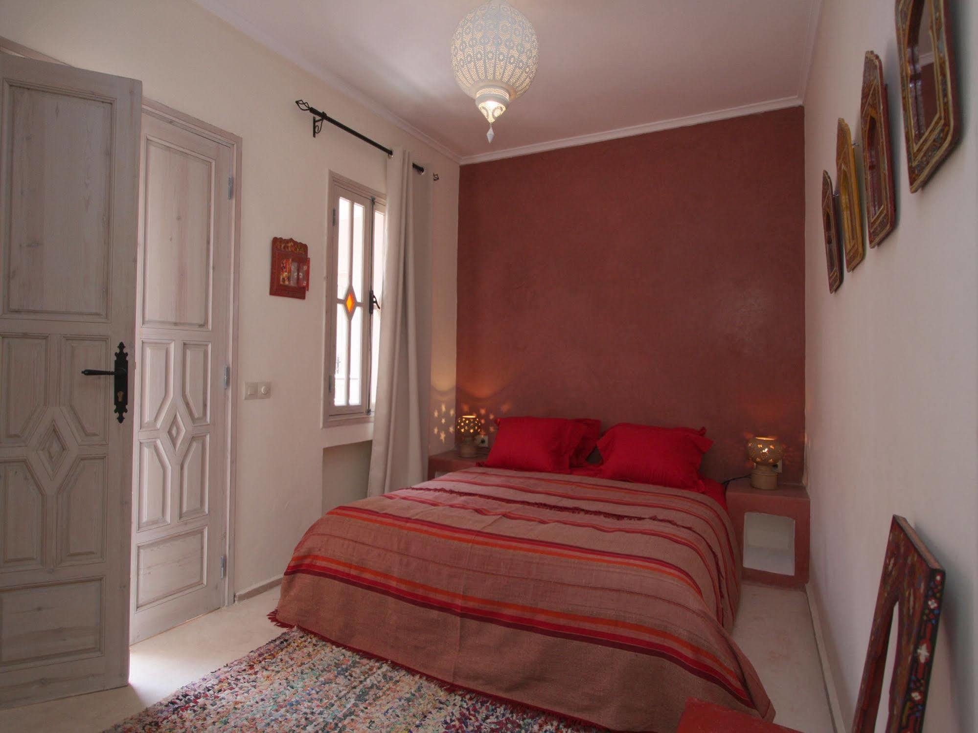Riad Tahani มาร์ราเกช ภายนอก รูปภาพ