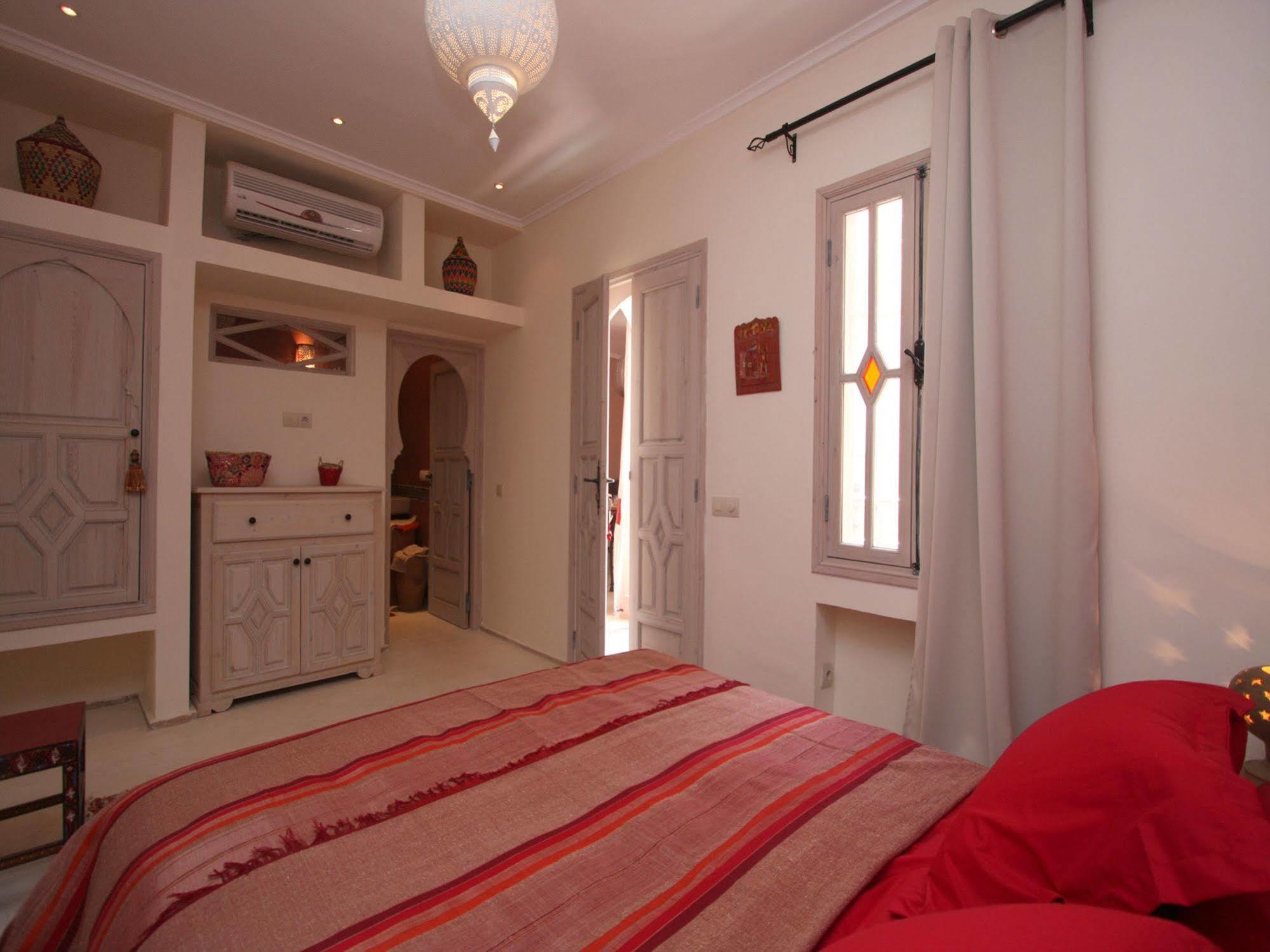 Riad Tahani มาร์ราเกช ภายนอก รูปภาพ