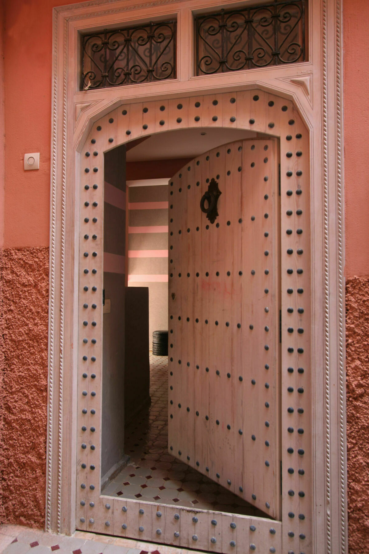 Riad Tahani มาร์ราเกช ภายนอก รูปภาพ