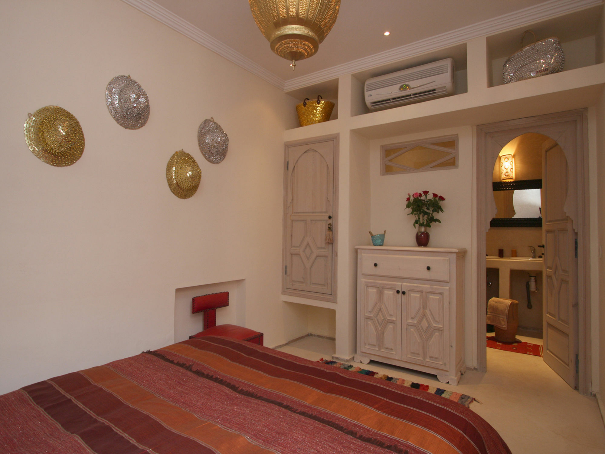 Riad Tahani มาร์ราเกช ภายนอก รูปภาพ